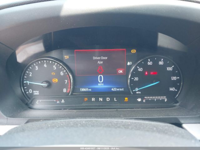 2021 FORD EXPLORER 1FMSK8DHXMGA80403 Photo 6
