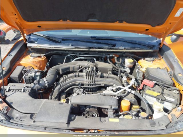 2018 SUBARU CROSSTREK JF2GTADC0JH220663 Photo 9