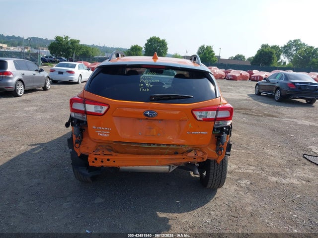 Subaru naturally aspirated 2018 JF2GTADC0JH220663 Image 17