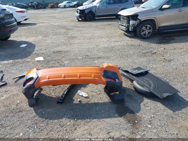 Subaru naturally aspirated 2018 JF2GTADC0JH220663 Image 12