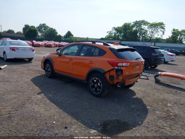 2018 SUBARU CROSSTREK JF2GTADC0JH220663 Photo 2
