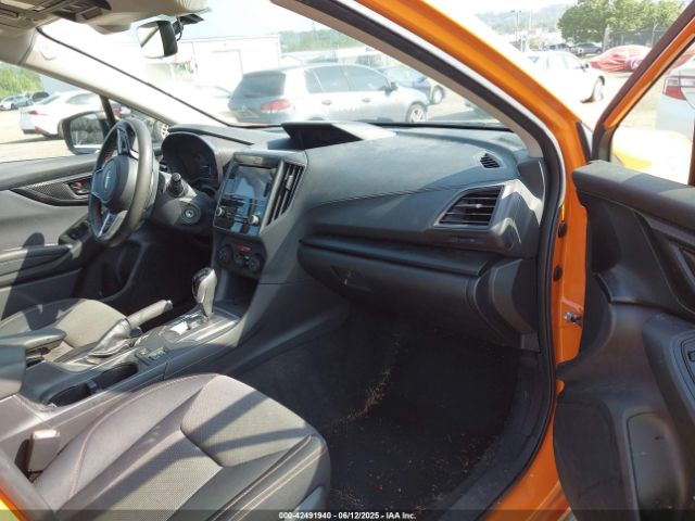 2018 SUBARU CROSSTREK JF2GTADC0JH220663 Photo 4