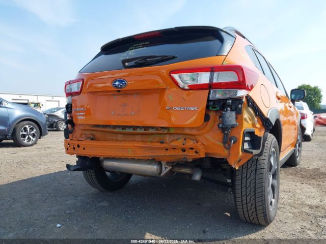 2018 SUBARU CROSSTREK JF2GTADC0JH220663 Photo 5