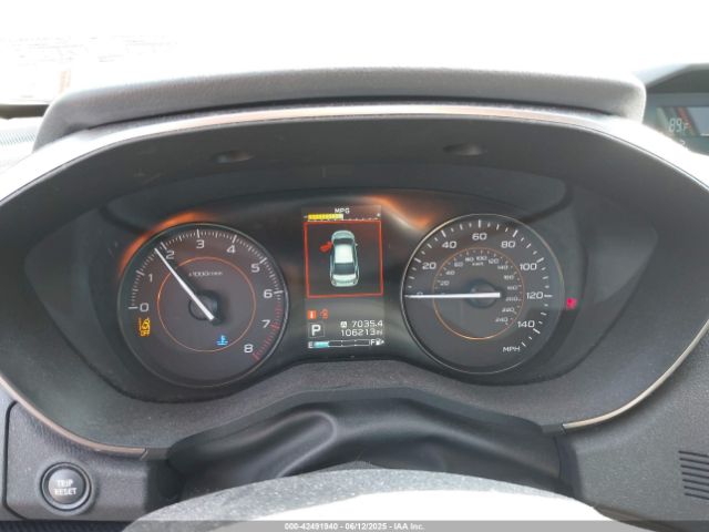 2018 SUBARU CROSSTREK JF2GTADC0JH220663 Photo 6