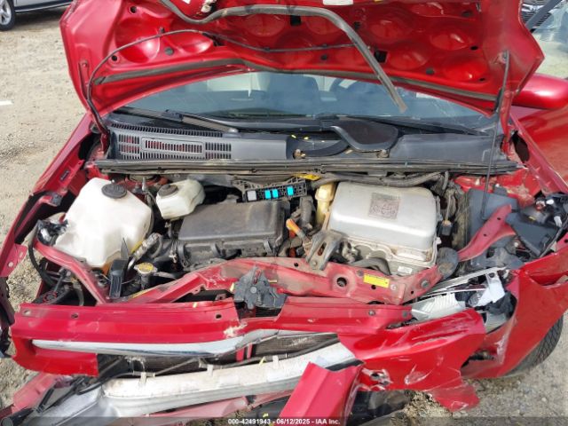 2007 TOYOTA PRIUS JTDKB20U277565272 Photo 9