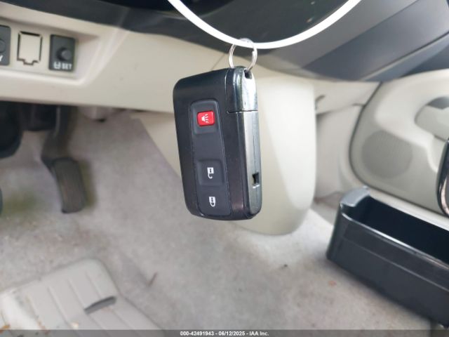 2007 TOYOTA PRIUS JTDKB20U277565272 Photo 10