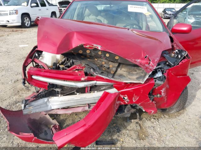 2007 TOYOTA PRIUS JTDKB20U277565272 Photo 5