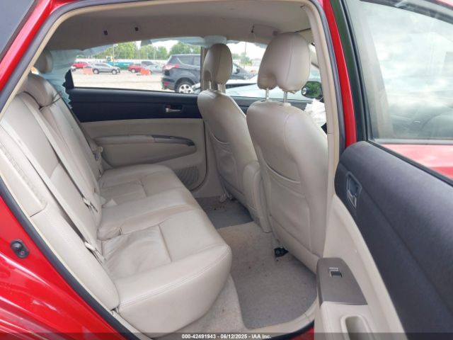 2007 TOYOTA PRIUS JTDKB20U277565272 Photo 7
