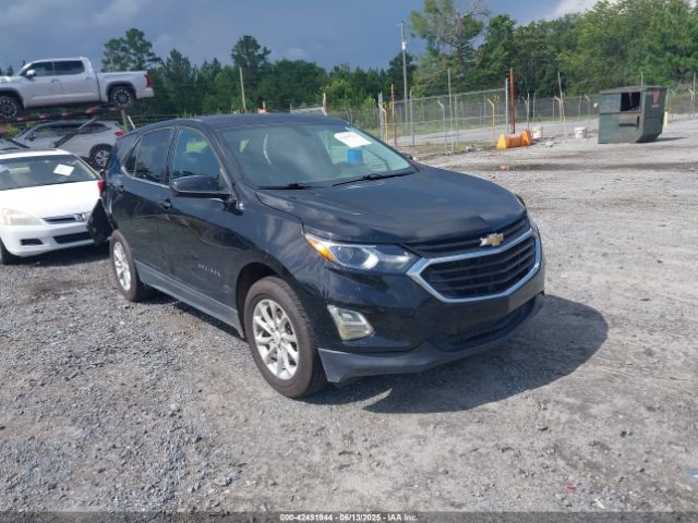 2018 CHEVROLET EQUINOX 2GNAXSEV7J6242493