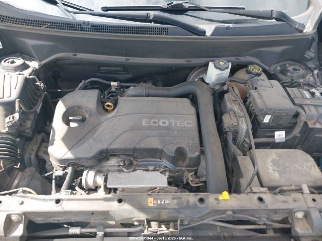 2018 CHEVROLET EQUINOX 2GNAXSEV7J6242493 Photo 9