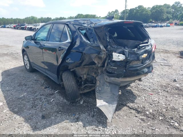 2018 CHEVROLET EQUINOX 2GNAXSEV7J6242493 Photo 2