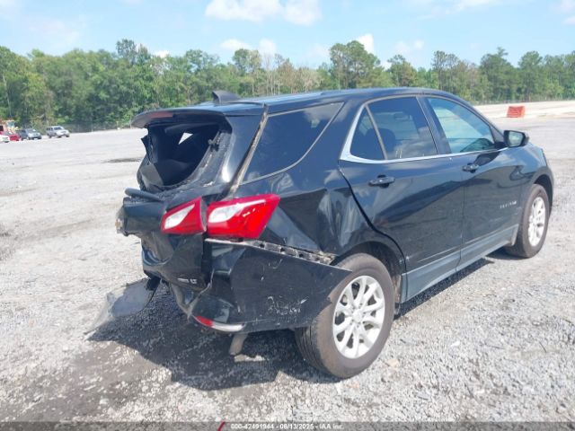 2018 CHEVROLET EQUINOX 2GNAXSEV7J6242493 Photo 3