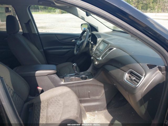 2018 CHEVROLET EQUINOX 2GNAXSEV7J6242493 Photo 4