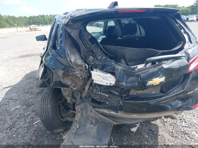 2018 CHEVROLET EQUINOX 2GNAXSEV7J6242493 Photo 5