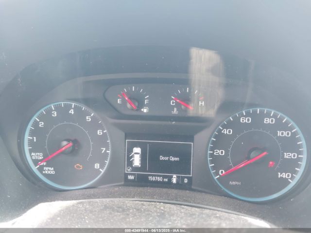 2018 CHEVROLET EQUINOX 2GNAXSEV7J6242493 Photo 6