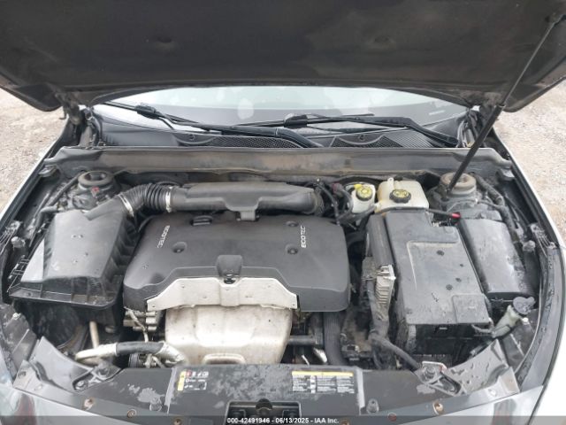 1G11D5SL8FF147372 Chevrolet lkw