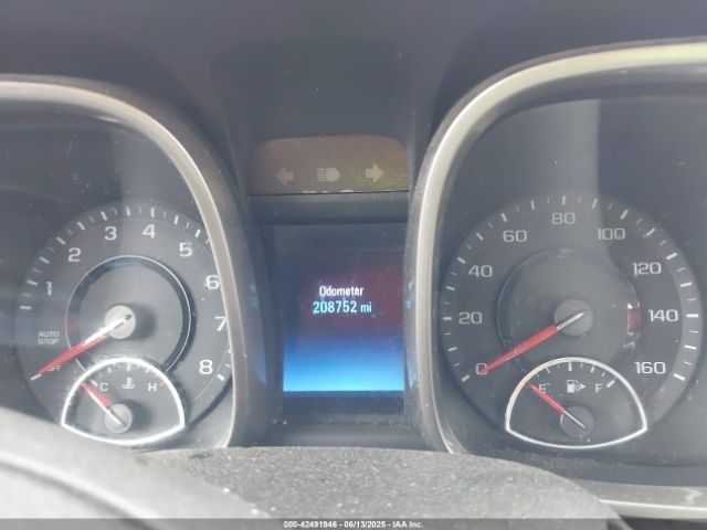 1G11D5SL8FF147372 Chevrolet lkw