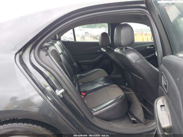 1G11D5SL8FF147372 Chevrolet lkw