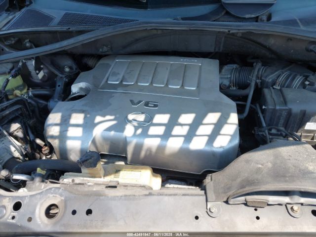 2009 LEXUS RX 350 2T2HK31U19C114944 Photo 9