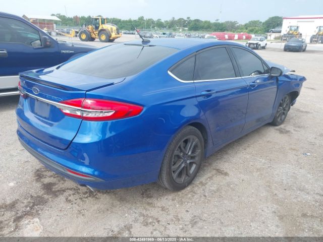 2018 FORD FUSION 3FA6P0G76JR210473 Photo 3