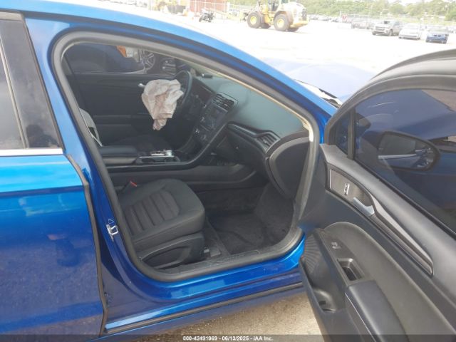 2018 FORD FUSION 3FA6P0G76JR210473 Photo 4