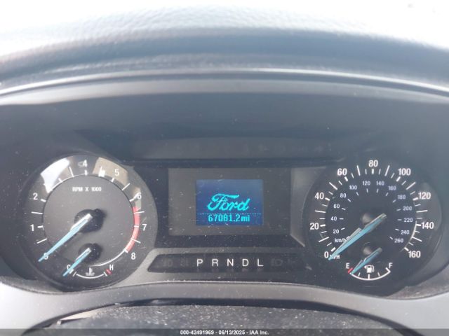 2018 FORD FUSION 3FA6P0G76JR210473 Photo 6