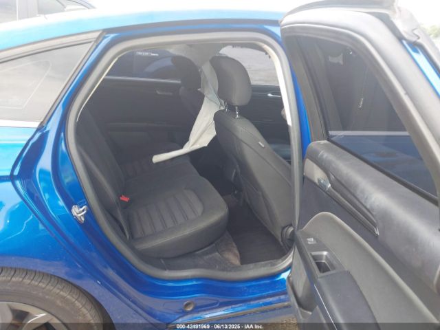 2018 FORD FUSION 3FA6P0G76JR210473 Photo 7