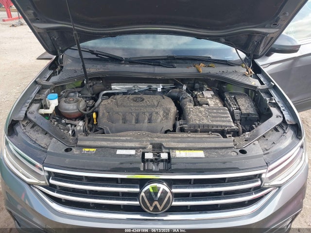 Volkswagen tsi 2024 3VVMB7AX4RM078308 Image 10