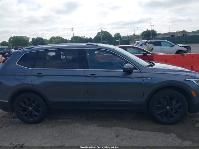 Volkswagen tsi 2024 3VVMB7AX4RM078308 Image 13