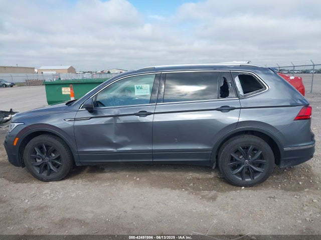 Volkswagen tsi 2024 3VVMB7AX4RM078308 Image 14