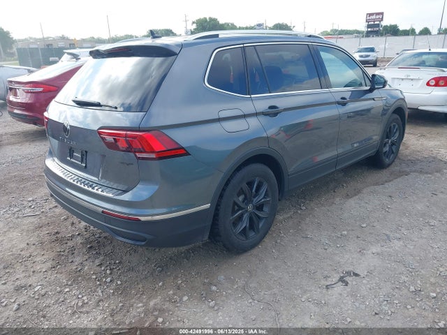 Volkswagen tsi 2024 3VVMB7AX4RM078308 Image 4