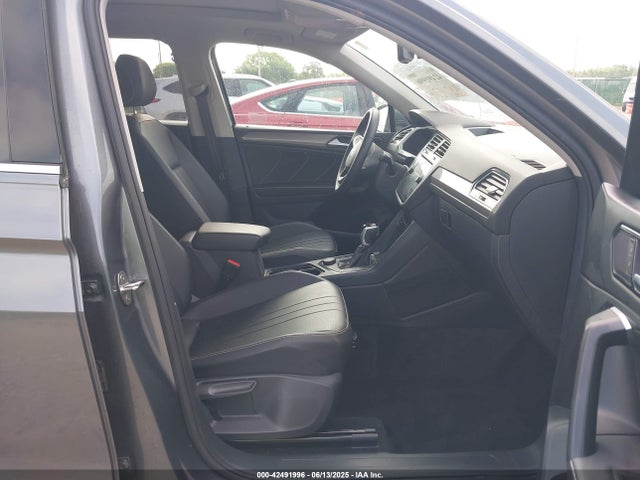 Volkswagen tsi 2024 3VVMB7AX4RM078308 Image 5