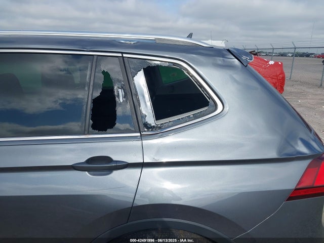 Volkswagen tsi 2024 3VVMB7AX4RM078308 Image 6
