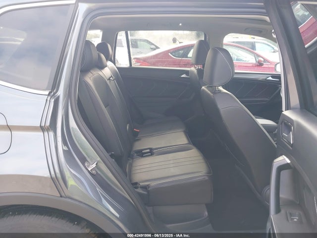 Volkswagen tsi 2024 3VVMB7AX4RM078308 Image 8