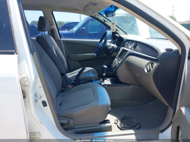 2006 MITSUBISHI OUTLANDER JA4LZ31F76U022421 Photo 4