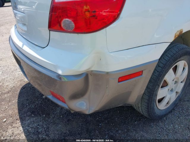 2006 MITSUBISHI OUTLANDER JA4LZ31F76U022421 Photo 5