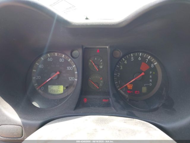 2006 MITSUBISHI OUTLANDER JA4LZ31F76U022421 Photo 6