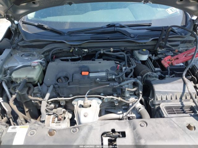 19XFC2F77GE216429 Honda k20c2
