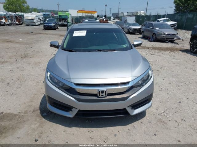 19XFC2F77GE216429 Honda k20c2