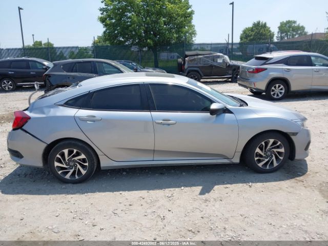 19XFC2F77GE216429 Honda k20c2
