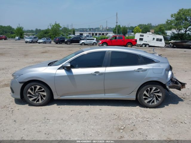 19XFC2F77GE216429 Honda k20c2