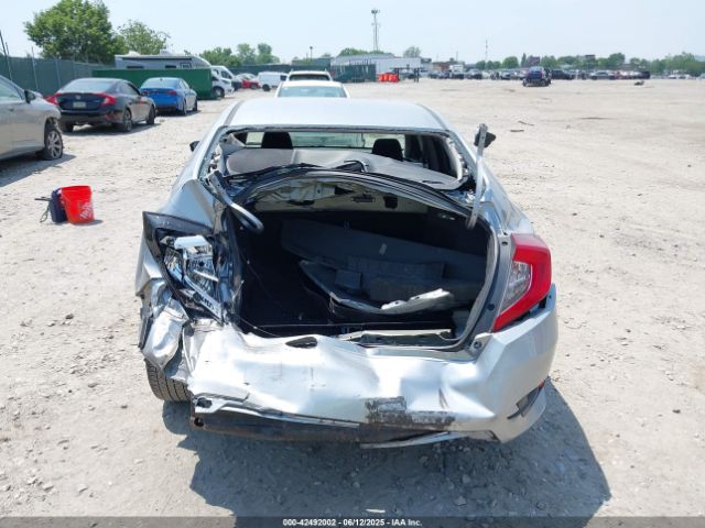 19XFC2F77GE216429 Honda k20c2