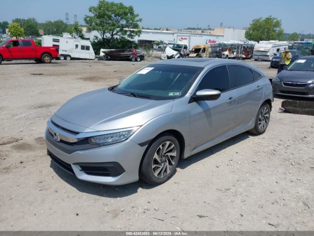 19XFC2F77GE216429 Honda k20c2