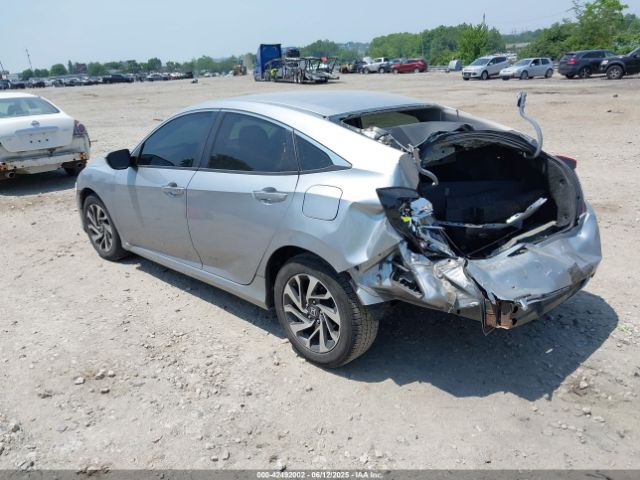 19XFC2F77GE216429 Honda k20c2