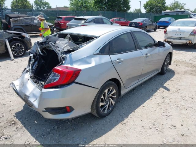 19XFC2F77GE216429 Honda k20c2