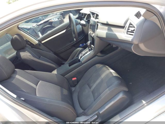 19XFC2F77GE216429 Honda k20c2