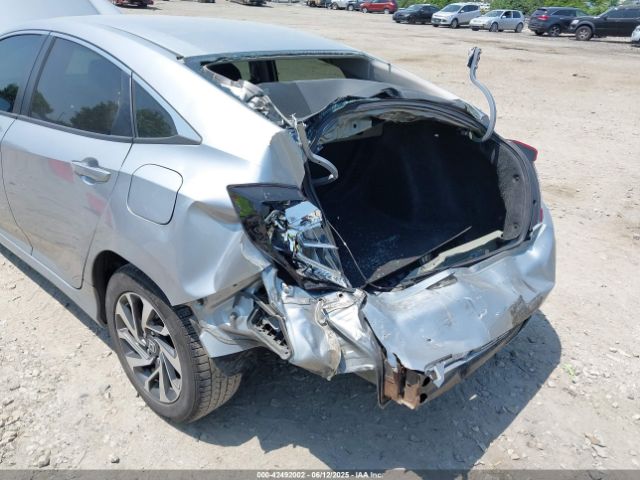 19XFC2F77GE216429 Honda k20c2