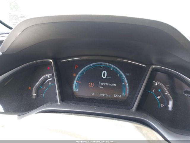 19XFC2F77GE216429 Honda k20c2