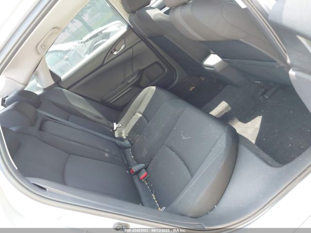 19XFC2F77GE216429 Honda k20c2