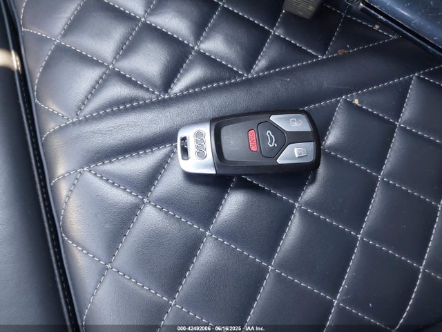 2018 AUDI SQ5 WA1A4AFY4J2224755 Photo 10